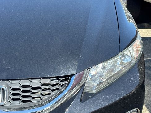 Used 2014 Honda Civic LX image 10