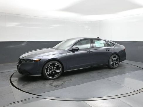 New 2026 Honda Accord SE image 30