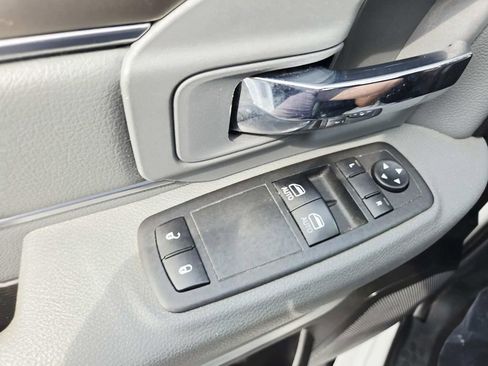 Used 2019 RAM 1500 Tradesman w/ Popular Equipment Group RWD image 29