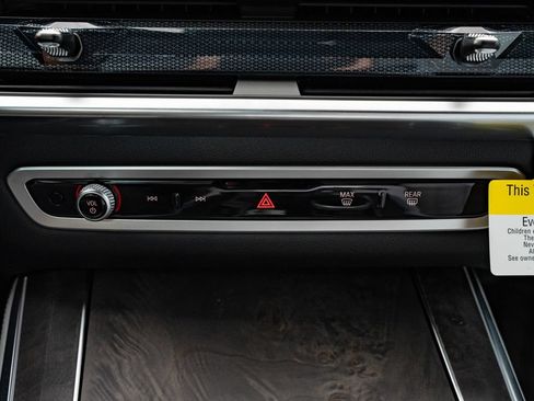 New 2026 BMW X5 xDrive40i AWD/4WD image 38