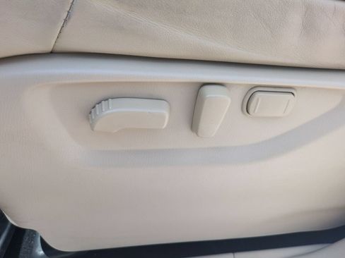 Used 2023 INFINITI QX80 Sensory w/ Cargo Package RWD image 14