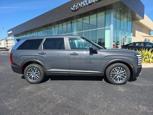 New 2026 Hyundai Palisade SE image 18