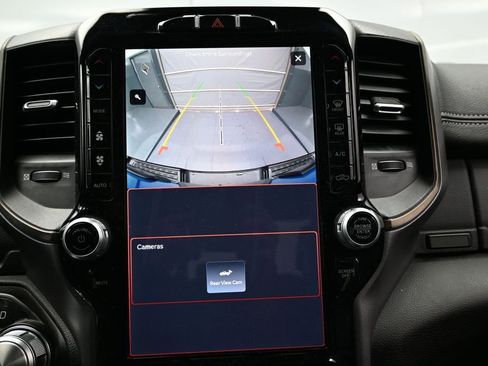 Used 2023 RAM 1500 Rebel w/ Night Edition AWD/4WD image 43
