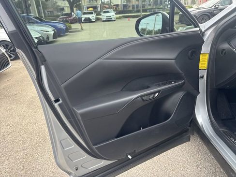 Used 2025 Lexus RX 350 Premium w/ Accessory Package (K3) FWD image 23