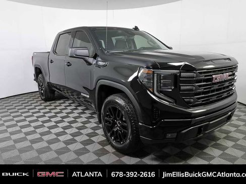 New 2026 GMC Sierra 1500 Elevation w/ Preferred Package image 26
