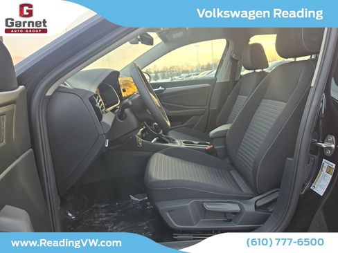 New 2026 Volkswagen Jetta S image 11