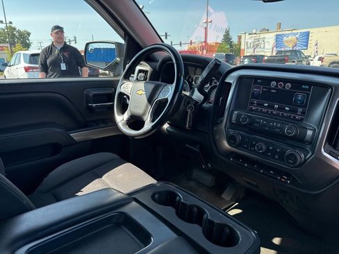 Used 2014 Chevrolet Silverado 1500 LT w/ All Star Edition image 32