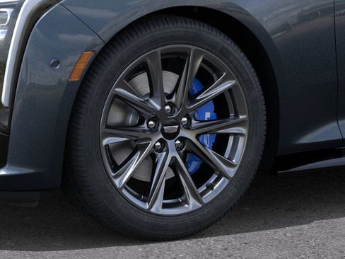 New 2026 Cadillac CT5 V image 9