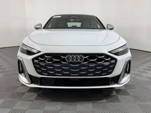 New 2025 Audi S5 Premium Plus image 4