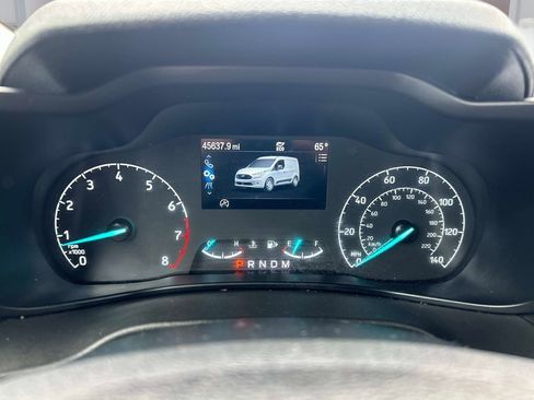 Used 2023 Ford Transit Connect XL FWD image 25