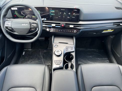 New 2026 Kia Sportage EX AWD/4WD image 13
