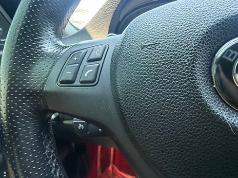 Used 2012 BMW 335is Convertible image 18