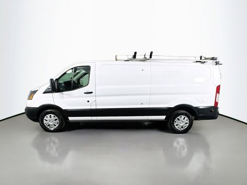 Used 2019 Ford Transit 250 148 Low Roof RWD image 2