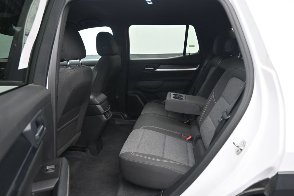 Used 2025 GMC Terrain Elevation AWD/4WD image 26
