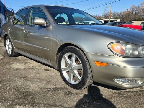 Used 2002 INFINITI I35 image 5