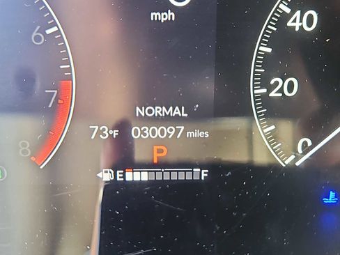 Used 2023 Honda HR-V EX-L image 21