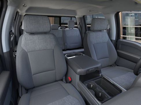 New 2026 Ford F250 XLT image 12