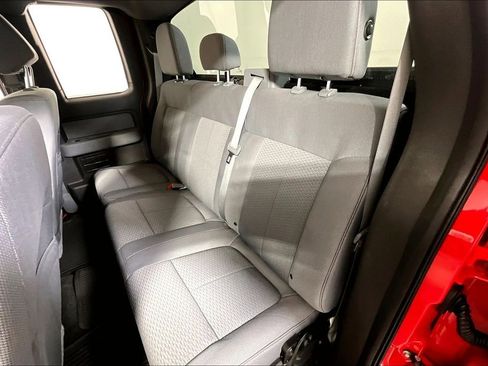 Used 2014 Ford F150 XLT w/ XLT Chrome Package image 24