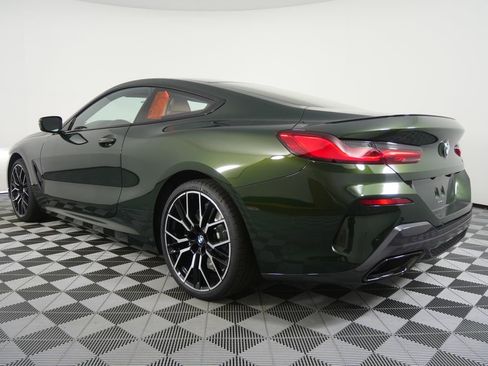 New 2026 BMW 840i Coupe image 5