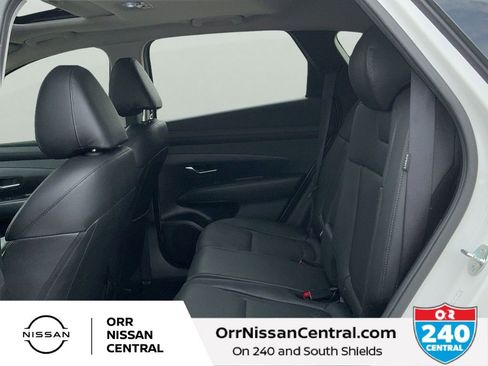 Used 2025 Hyundai Tucson SEL image 13