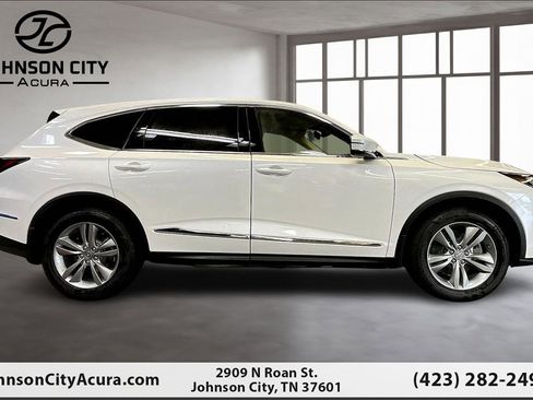 New 2026 Acura MDX SH-AWD image 7