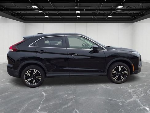 Used 2025 Mitsubishi Eclipse Cross SE AWD/4WD image 6