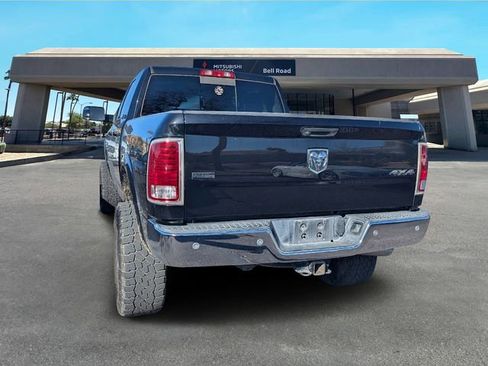 Used 2016 RAM 2500 Laramie w/ Convenience Group image 6