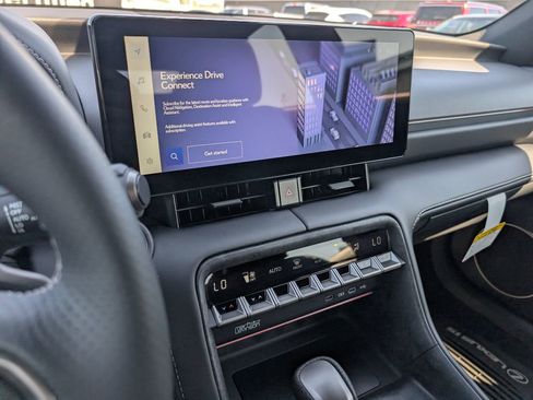 New 2026 Lexus IS 350 F Sport RWD image 8