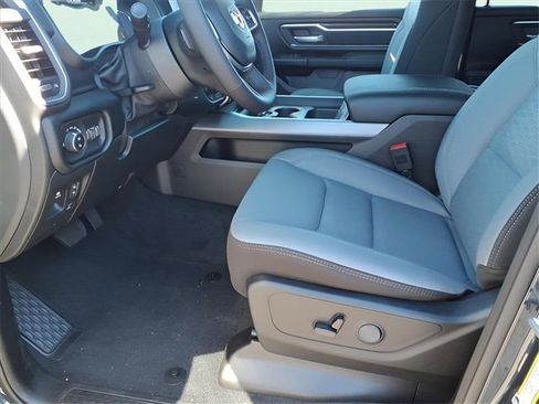 New 2026 RAM 1500 Big Horn image 12