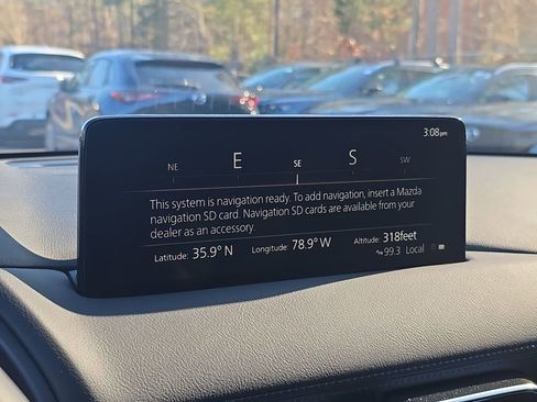 New 2025 MAZDA CX-5 2.5 Turbo image 24