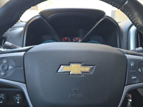 Used 2018 Chevrolet Colorado ZR2 AWD/4WD image 21