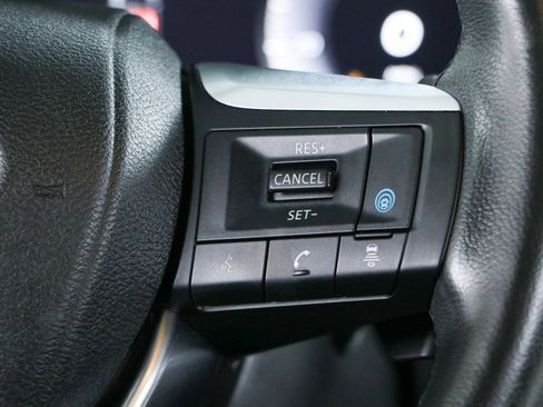 Used 2023 INFINITI QX60 Luxe w/ Cargo Package FWD image 14