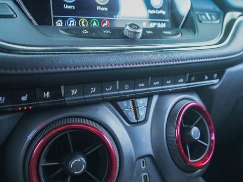 Used 2019 Chevrolet Blazer RS image 14