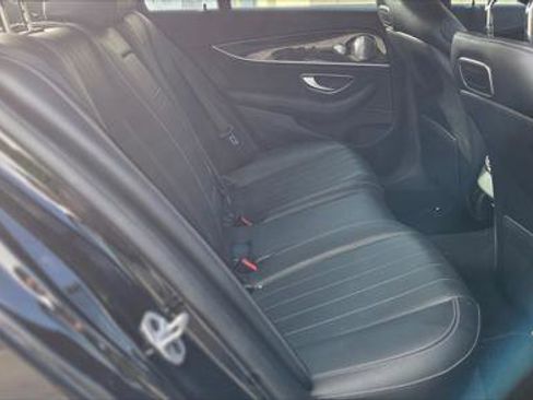 Used 2019 Mercedes-Benz E 300 image 18