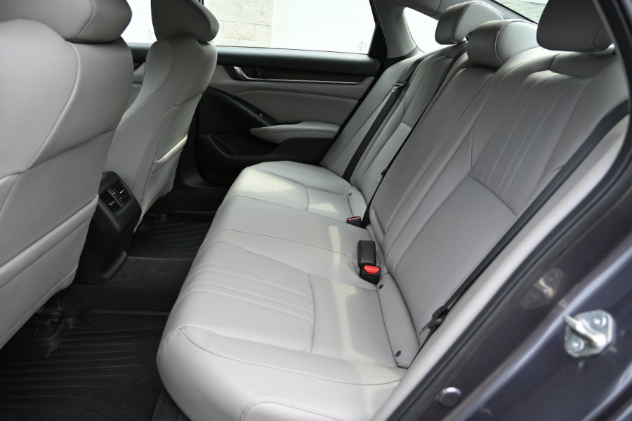 Used 2020 Honda Accord EX-L image 17