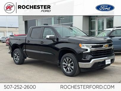 Used 2023 Chevrolet Silverado 1500 LT