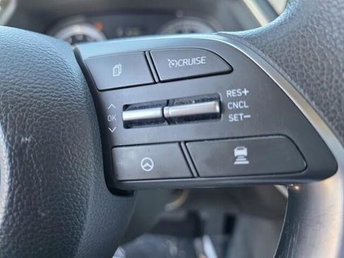 Used 2023 Hyundai Sonata SEL w/ Cargo Package image 26