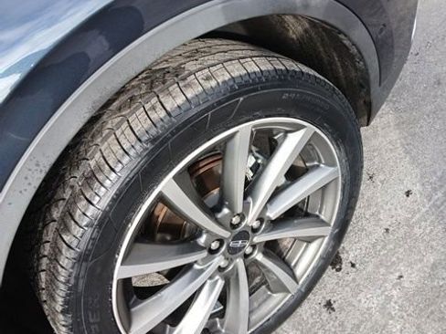 Used 2020 Lincoln Corsair Reserve image 13