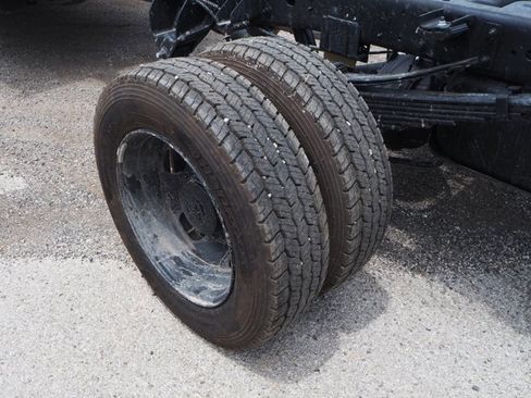 New 2025 RAM 5500 Tradesman image 10