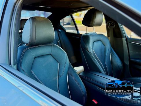 Used 2018 BMW 530e image 14