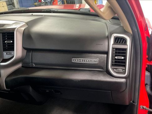 Used 2020 RAM 1500 Big Horn AWD/4WD image 13