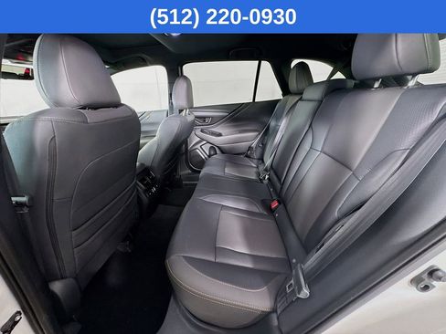 Certified 2025 Subaru Outback Wilderness image 30