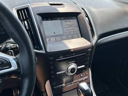 Used 2018 Ford Edge Sport w/ Equipment Group 401A AWD/4WD image 33