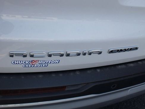 Used 2024 GMC Acadia Elevation w/ Trailering Package image 17