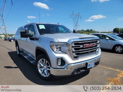 Used 2021 GMC Sierra 1500 SLT w/ SLT Premium Plus Package