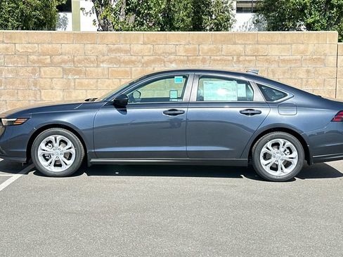 New 2026 Honda Accord LX image 7