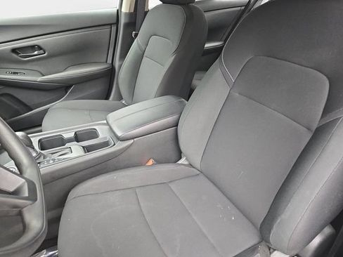 Used 2025 Nissan Sentra S FWD image 15