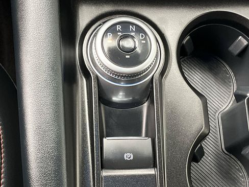 Certified 2025 Ford Explorer ST-Line AWD/4WD image 27