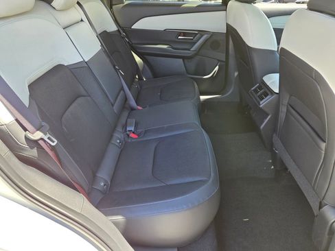 New 2026 MAZDA CX-5 Preferred AWD/4WD image 19