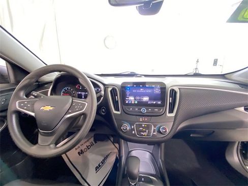 Used 2022 Chevrolet Malibu LS w/ LPO, Convenience Package 1 image 33